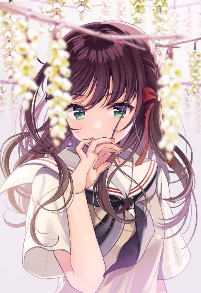 【二次】可愛い女の子を貼っていくスレ【画像】